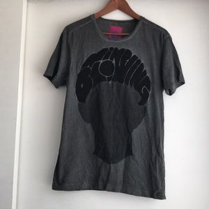 💚 2/$14 💚 Zara graphic tee